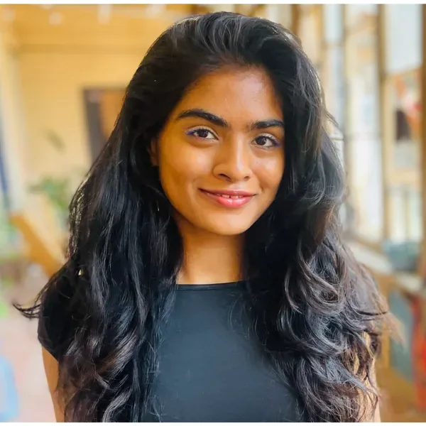 Aditi Jhaveri