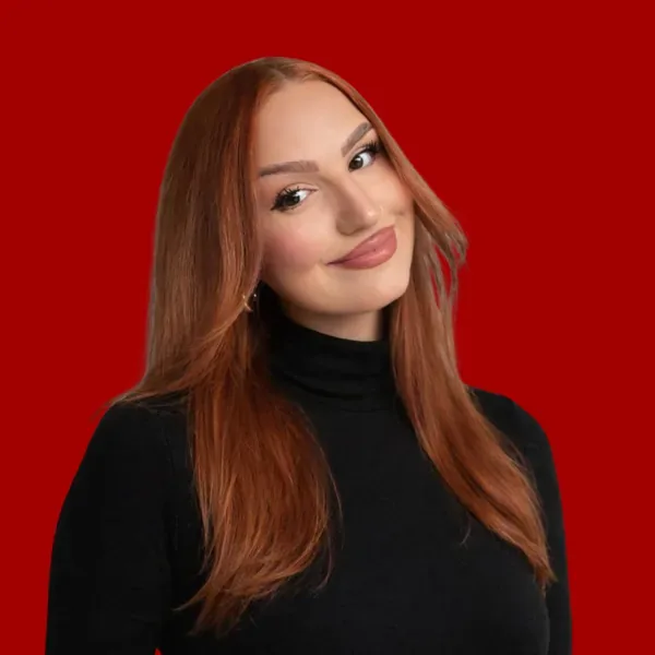 Kristen Tojcic