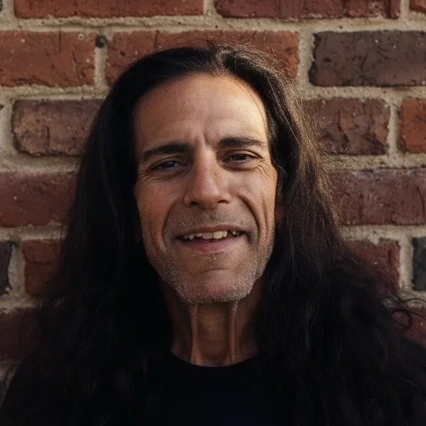 Tony Randazzo