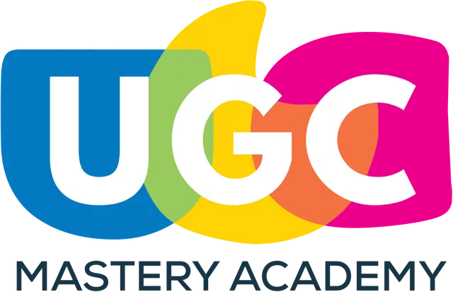 UGC Mastery Academy