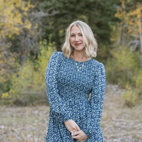 Jennifer Palfreyman