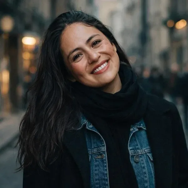 Lucía Gálvez